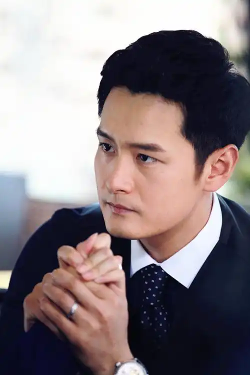 娱乐 电视剧 国内电视剧新闻 > 正文  王雨饰演的江磊是出类拔萃的