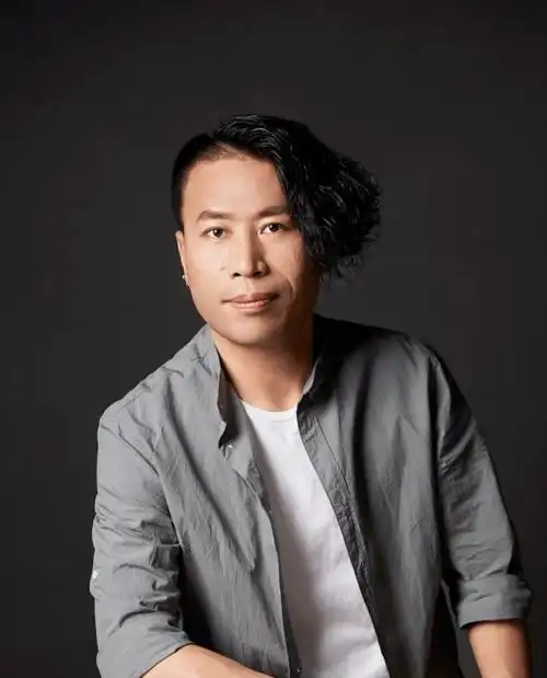 设计师林上淮新作:赵教授的温雅之家,高雅生活的烟火气