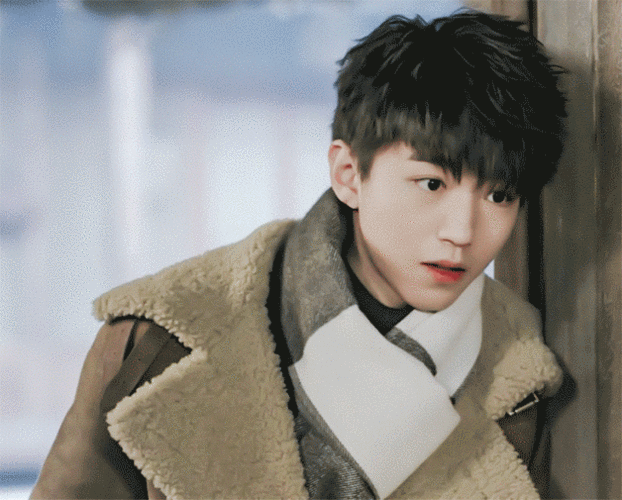 可爱小乖乖@tfboys