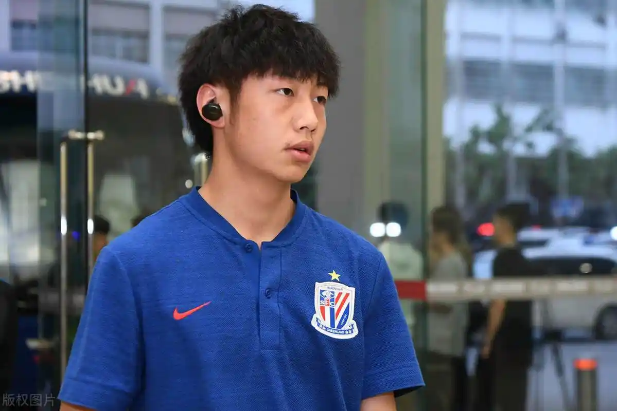 申花指挥官位置或迎新祁宏,热身赛爆发进球,未来值得重用