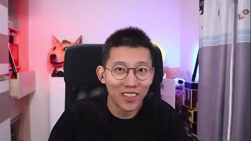 《终结者鲤鱼》#鲤鱼ace #纯属自娱自乐