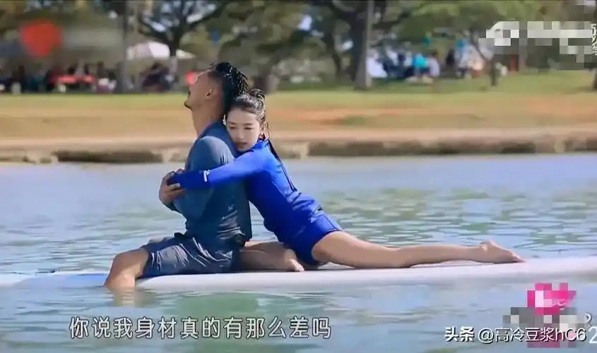 与倪妮合影与赵丽颖合影与马思纯合影周冬雨曾经