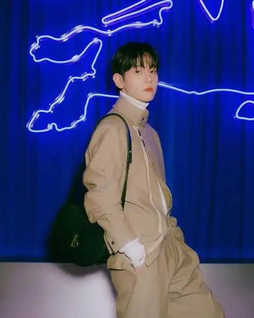 超话@baekhyunee7#边伯贤#bbh bbx  240628【baekhyunee_exo】ins更新