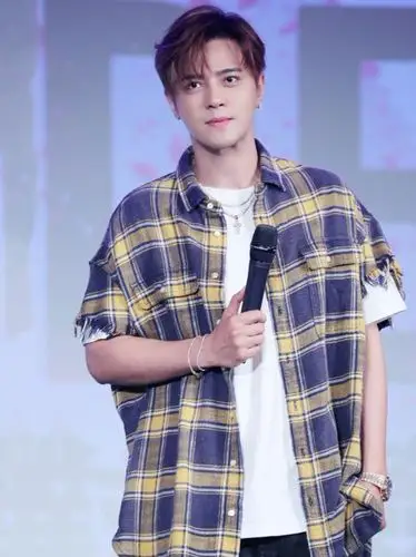 说起罗志祥大家肯定都很熟悉,前段时间也在微博上"闹"了一阵子,那么