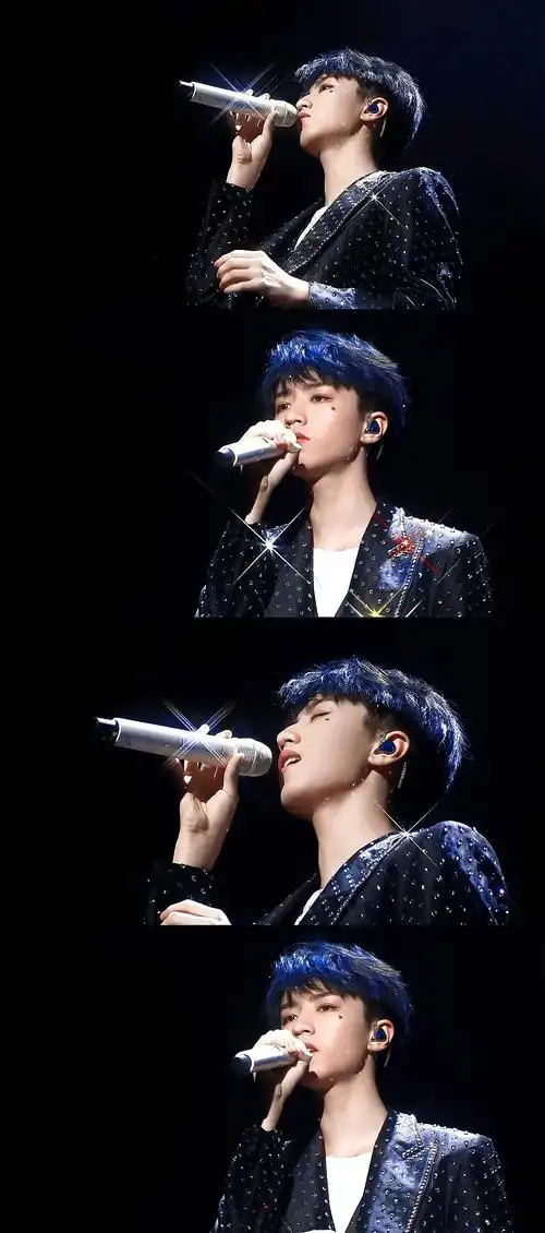 王俊凯 此刻之外演唱会实录