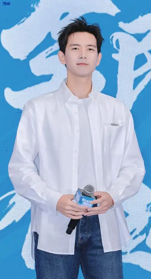 李现##李现跳霹雳舞好可爱