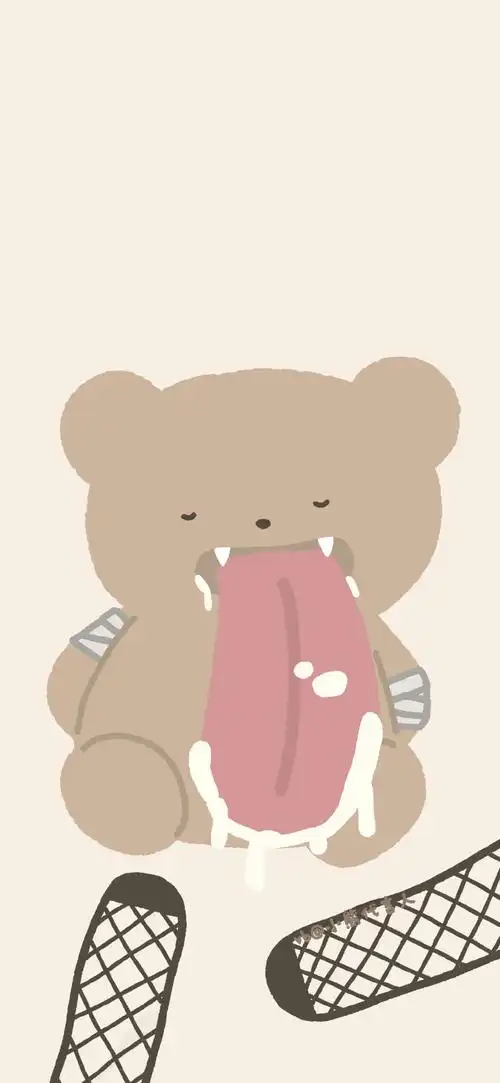 苹果/安卓 少女心/可爱手机壁纸