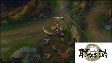 英雄联盟手游战争之影入门指南