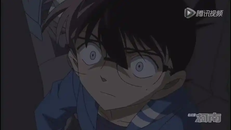 名侦探柯南 - 堆糖,美图壁纸兴趣社区