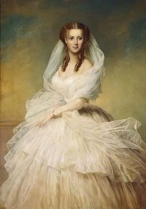 【文章】欧洲王室 公主日记