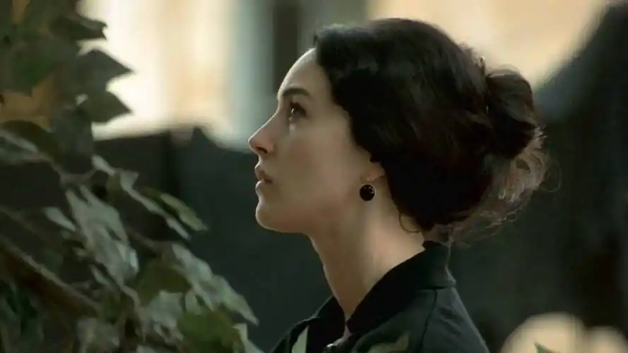 那你太小看《西西里的美丽传说》了!_玛莲娜_电影_镜头