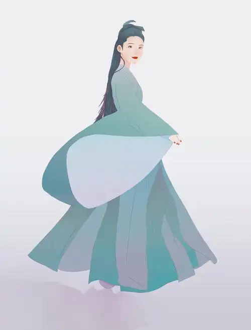 壁纸吖~#李沁# #庆余年