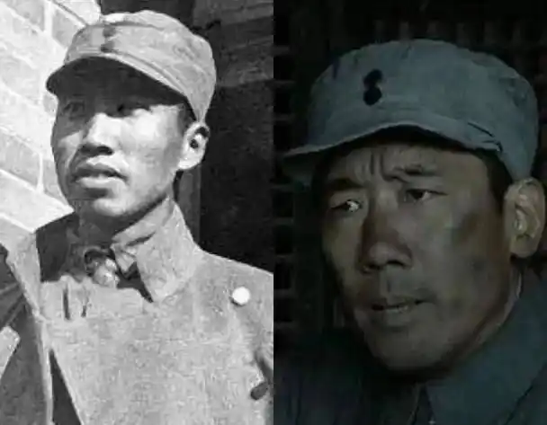 原创亮剑是根据历史改编创作的那么其中的角色的原型都是谁