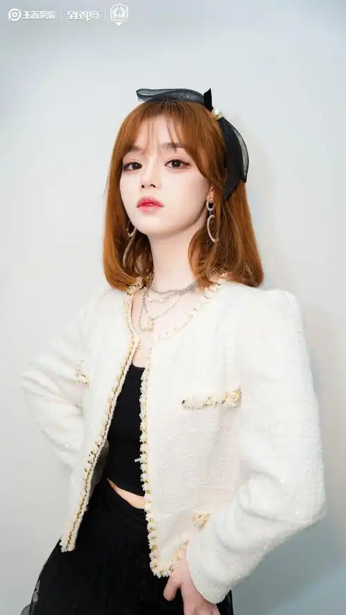 黄霄云惊艳献唱王者荣耀挑战者杯主题曲,为挑战喝彩