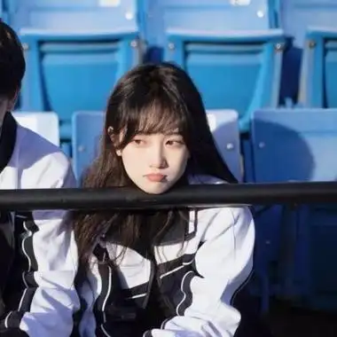 抖音最火的情侣头像真人两张