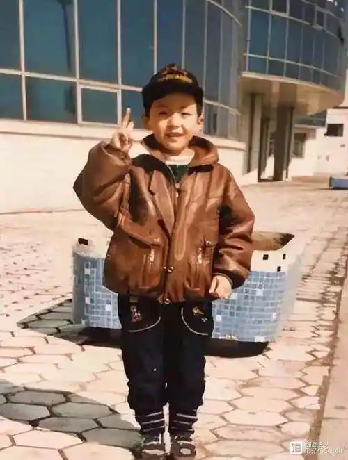 《维和防暴队》黄景瑜:从草根奋斗成流量小生,离婚6年仍单身