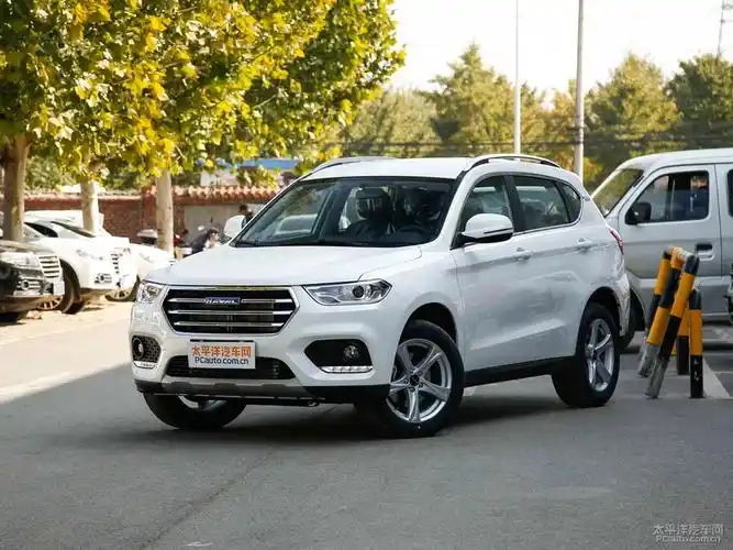 哈弗h2胎压监测不显示数字