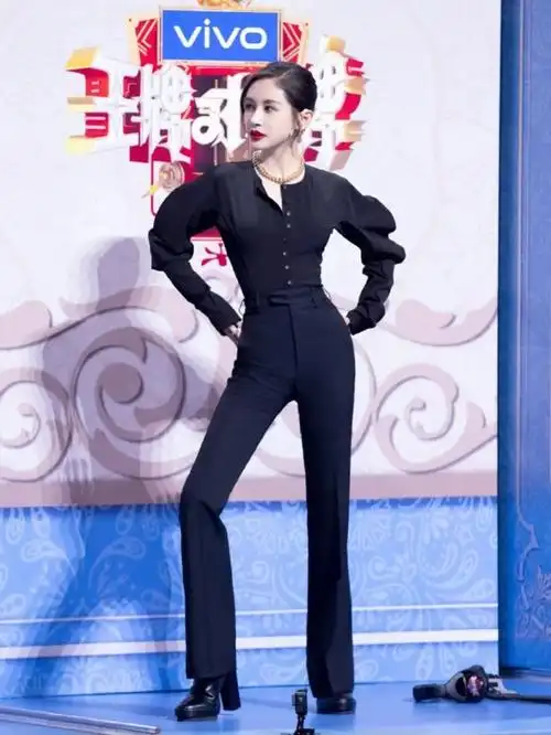 王子文王牌对王牌造型,这是159吗?我不信!