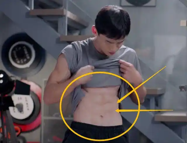 你是我的城池堡垒发布预告白敬亭特警造型曝光腹肌亮眼