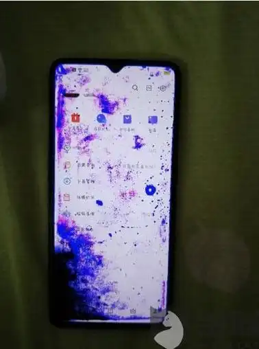 漏液了一定要换内屏吗,苹果手机漏液了一定要换内屏吗(ace手机半年竟