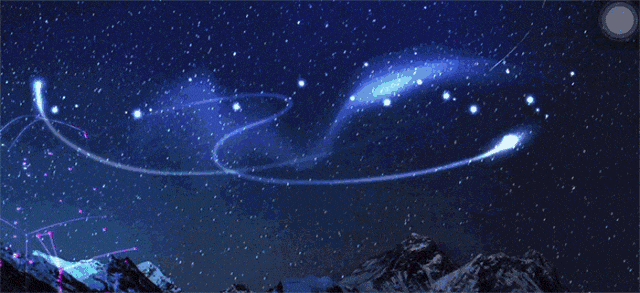 高逼格发布会都这么会玩, 吉利汽车的声波邀请函你收到了吗?