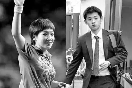 刘诗雯感情经历 刘诗雯的现男友是谁