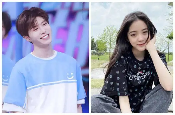 范丞丞欧阳娜娜全新挑战天台回眸韵味十足眼神里充满故事