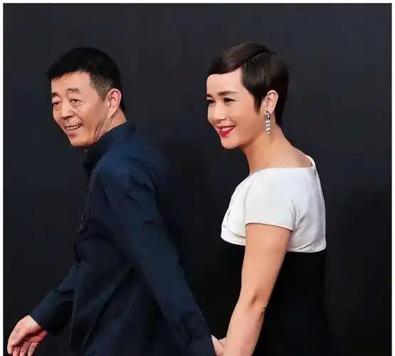 当众打了张静初一耳光_顾长卫_王全安_老公