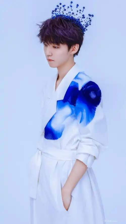 王俊凯x无边界演唱会 cr.@-winterson- - 堆糖,美图壁纸兴趣社区