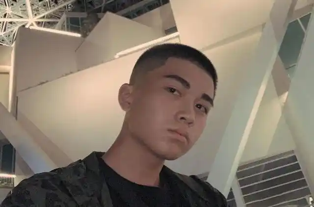 适合剪寸头的脸型四款寸头发型推荐