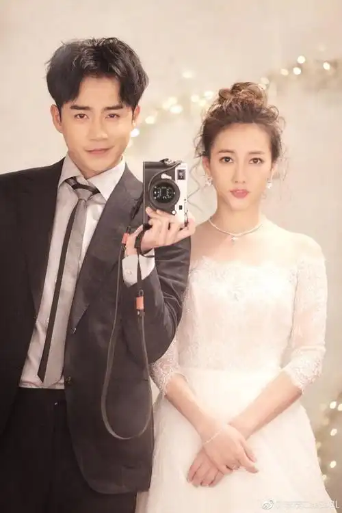 歌手刘宪华个人资料简介