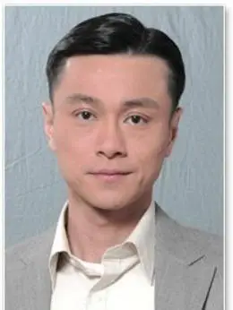 杨阳(黄浩然饰演)