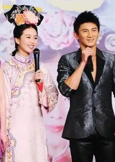 毕竟,娱乐圈那么多小鲜肉,和他们一比,他就是"老腊肉"了.