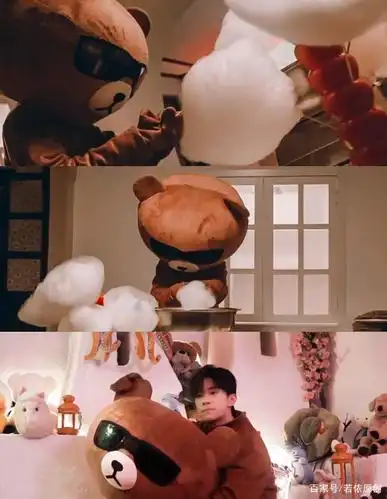 你还沉迷于翩翩少年李必吗?其实易烊千玺的现代装更帅!