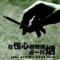 心死的头像女生头像