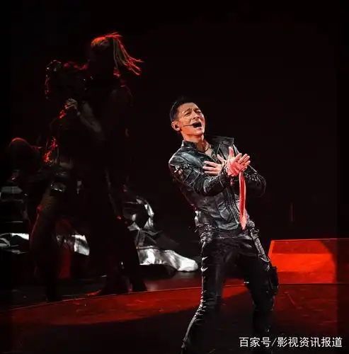 刘德华演唱会持续火爆!圣诞节会不会是个惊喜演唱会!期待!