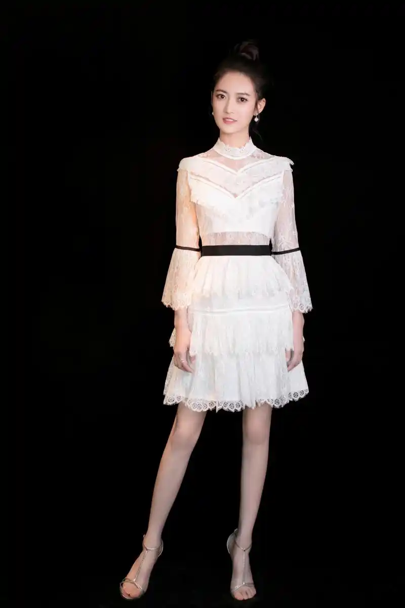 陈钰琪  美腿玉足合集