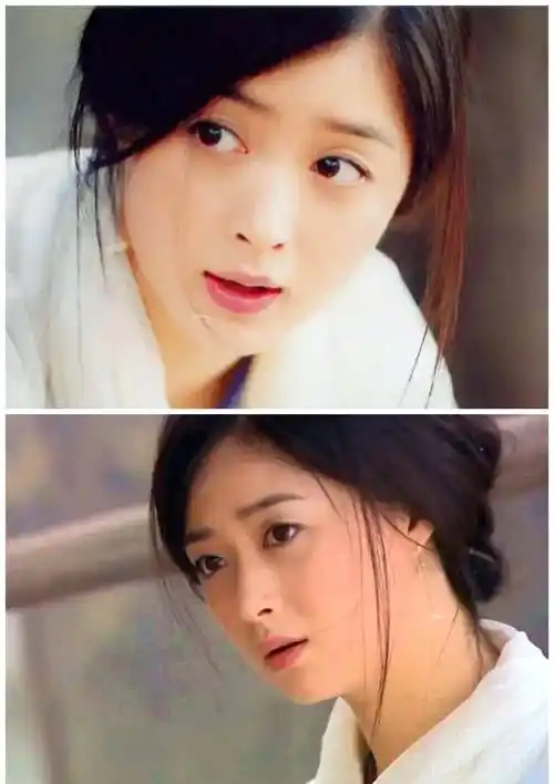 她在《仙剑奇侠传》中饰演的女苑,就被赞是又纯又欲的典范.