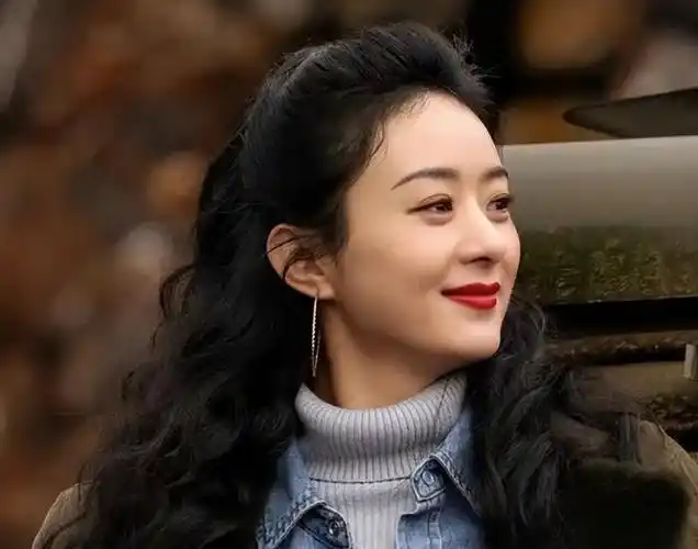 赵丽颖和冯绍峰的婚姻短暂又仓促,其实像极了金星描述的不合适?