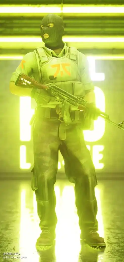 csgo壁纸|老六_csgo的鱼吧_斗鱼鱼吧