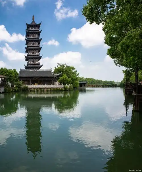 浙江嘉兴乌镇旅游攻略