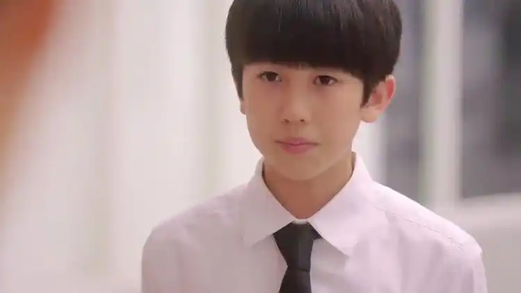 超少年密码特派员来学校调查ai,扫描隋玉后又扫描了常安