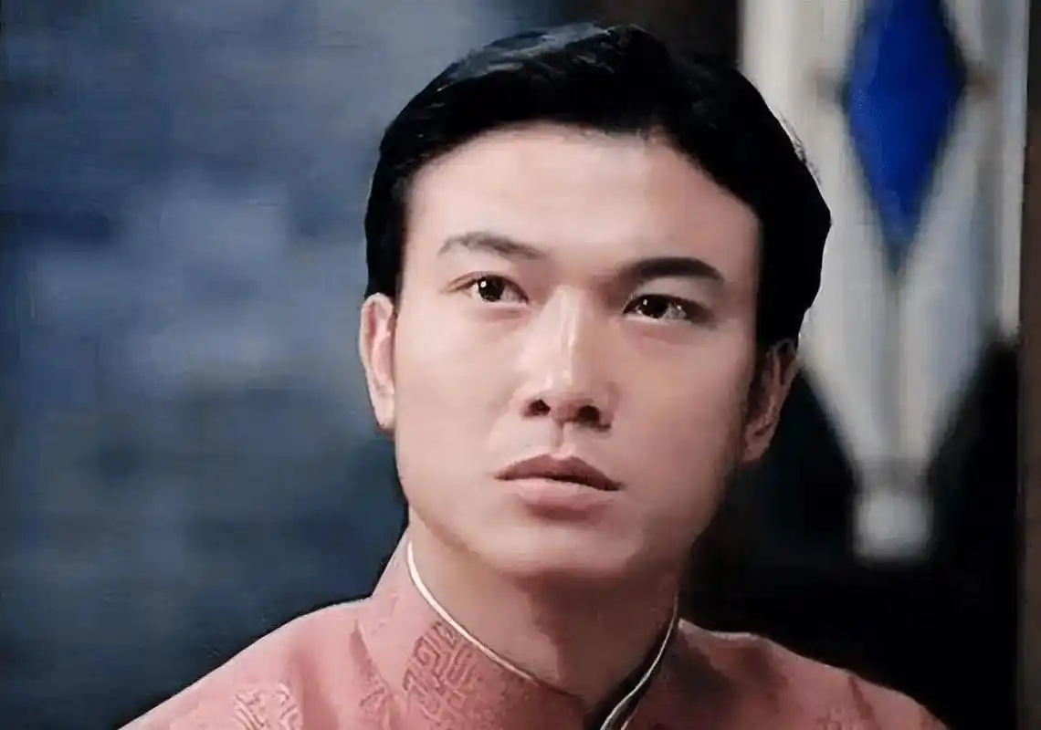 钱小豪和钱嘉乐谁更帅了,大家来评论一下.#港风 #这该死的魅 - 抖音