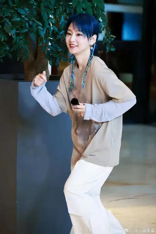 周笔畅做个被保护的人##密室大逃脱