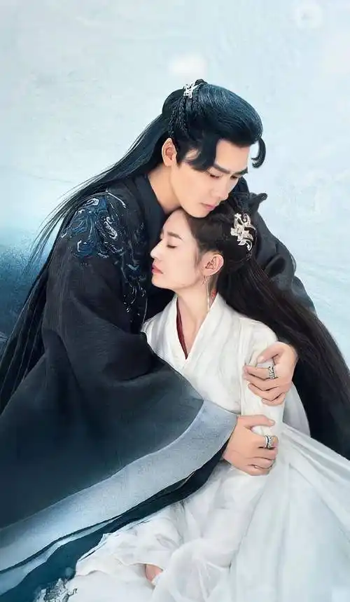 35岁李易峰又传一新剧,粉丝并不买账,女主粉丝却期待不已_唐嫣_古偶剧