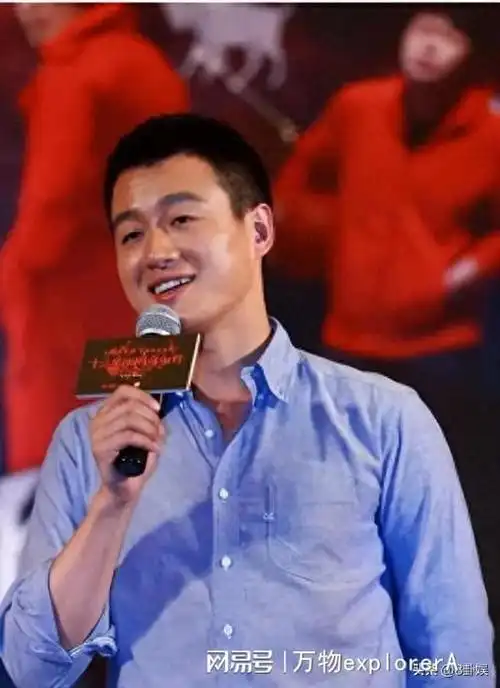 佟大为被央视退档:揭露他与金融大佬石雪之间的隐秘纽带|邓超|黄晓明