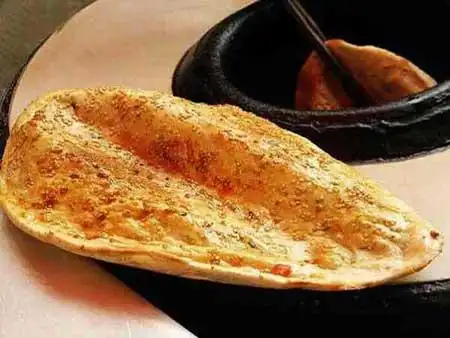 湖南正宗烧饼技术培训(图)