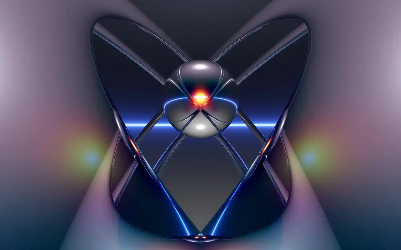 3d视觉效果,高清图片,炫彩壁纸