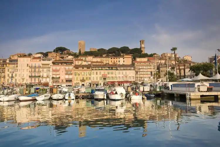 【小时服务】玩转法国戛纳老港