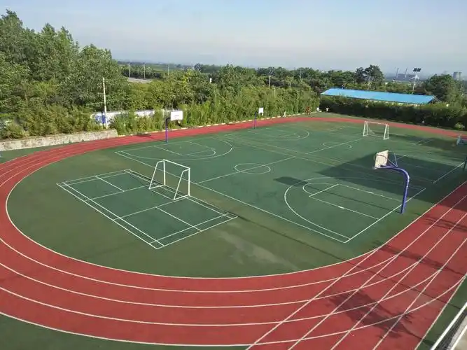 西安市鄠邑区三泉小学办学成果宣传片